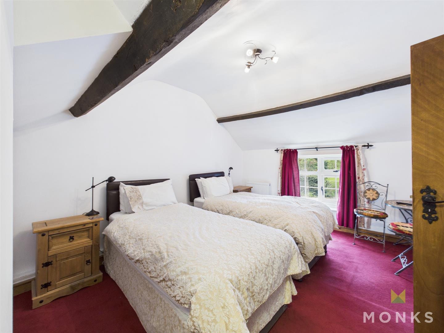 The Old Forge Knockin, Oswestry, SY10 8HQ For Sale